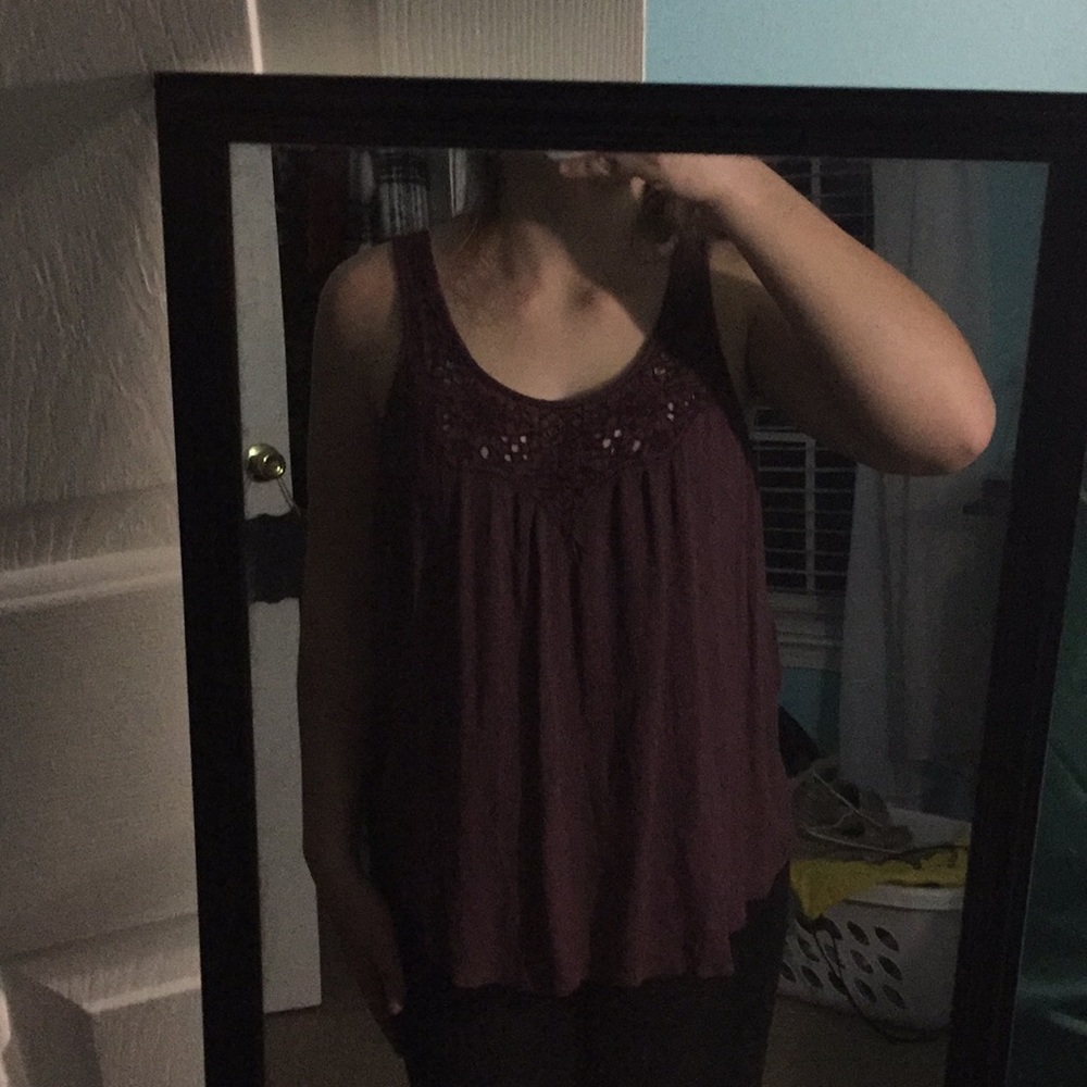 Tank top - Picture 2 of 2